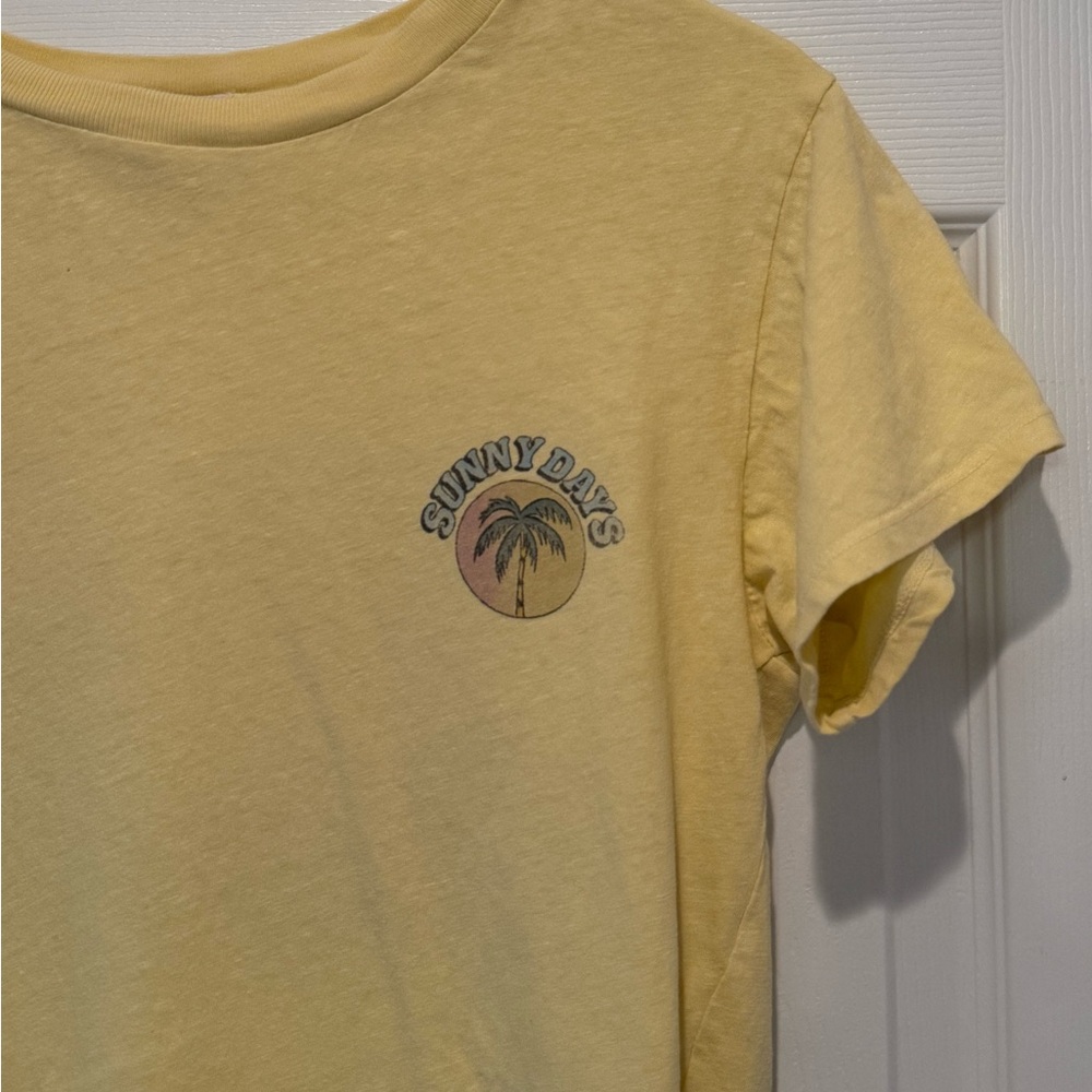 Billabong tee - Picture 4 of 5